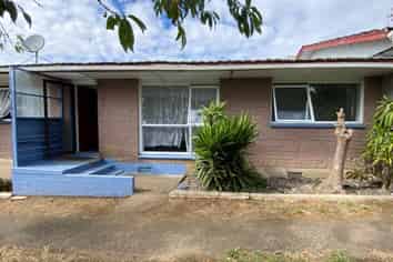 3/59A Fairburn Road, Otahuhu