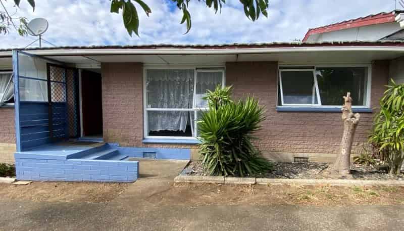 3/59A Fairburn Road, Otahuhu