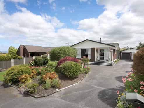 28 Park View Avenue, Feilding