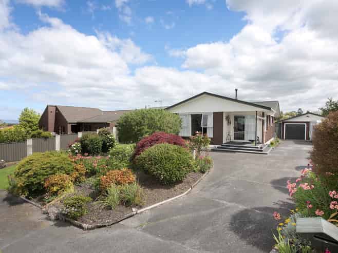 28 Park View Avenue, Feilding