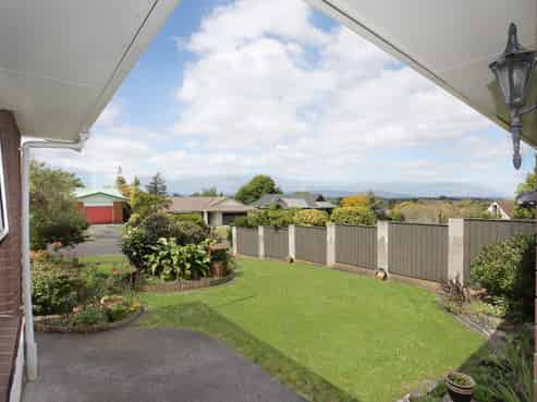 28 Park View Avenue, Feilding