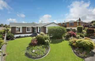 28 Park View Avenue, Feilding