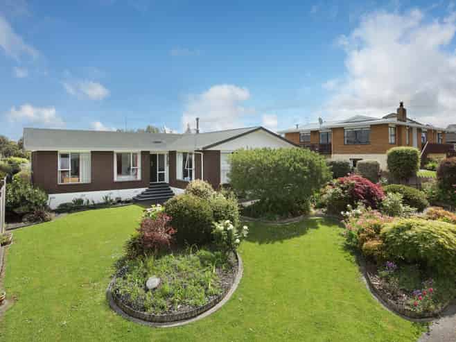 28 Park View Avenue, Feilding