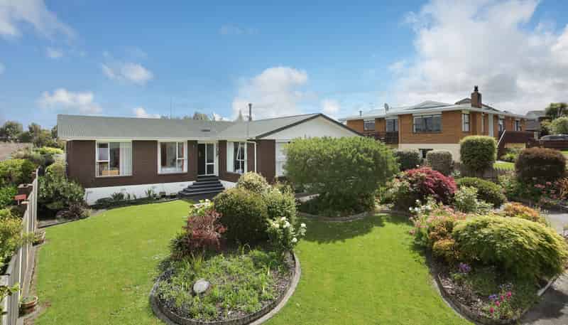 28 Park View Avenue, Feilding