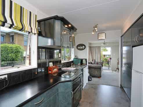 28 Park View Avenue, Feilding