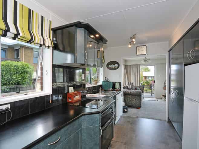 28 Park View Avenue, Feilding