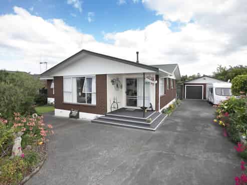 28 Park View Avenue, Feilding