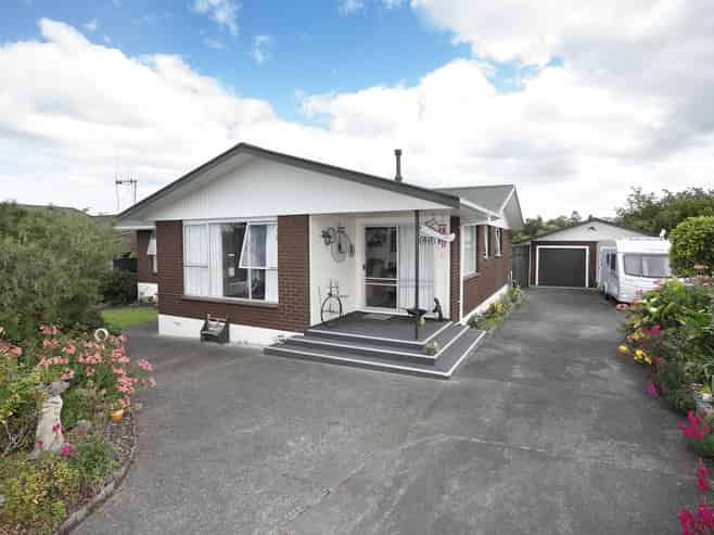 28 Park View Avenue, Feilding