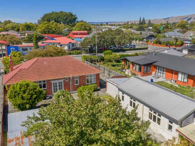 19 Murphys Road, Springlands