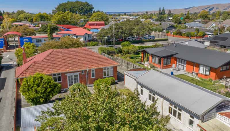 19 Murphys Road, Springlands