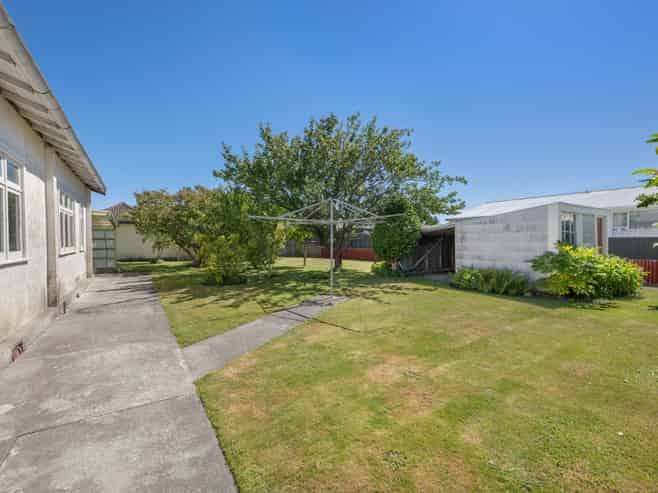 19 Murphys Road, Springlands