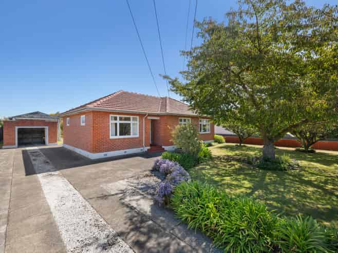 19 Murphys Road, Springlands