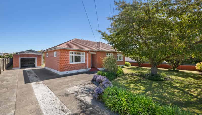 19 Murphys Road, Springlands