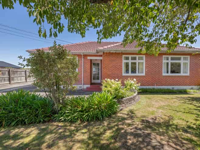 19 Murphys Road, Springlands