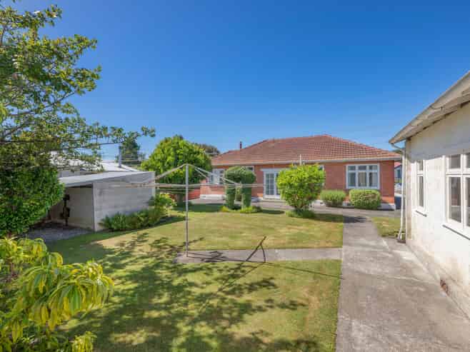 19 Murphys Road, Springlands