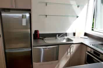 4/374 Tinakori Rd, Thorndon