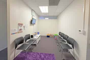 110M² LEVEL 1 SPACE FOR LEASE
