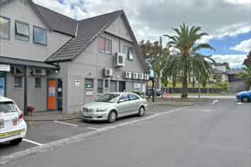 110M² LEVEL 1 SPACE FOR LEASE
