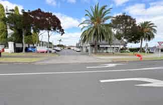 110M² LEVEL 1 SPACE FOR LEASE
