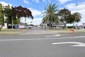 110M² LEVEL 1 SPACE FOR LEASE
