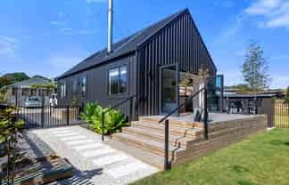 36d Gaine Street, New Plymouth