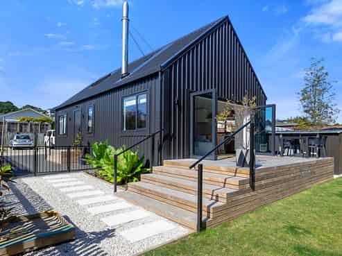 36d Gaine Street, New Plymouth