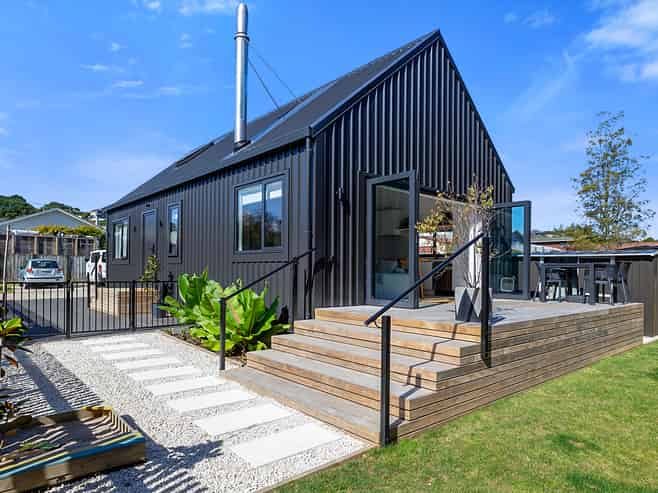 36d Gaine Street, New Plymouth