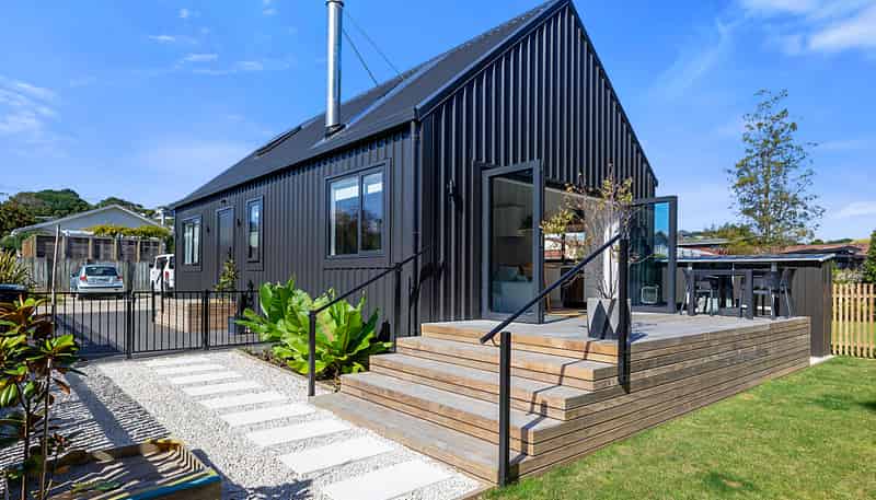 36d Gaine Street, New Plymouth