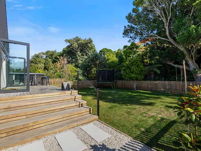 36d Gaine Street, New Plymouth