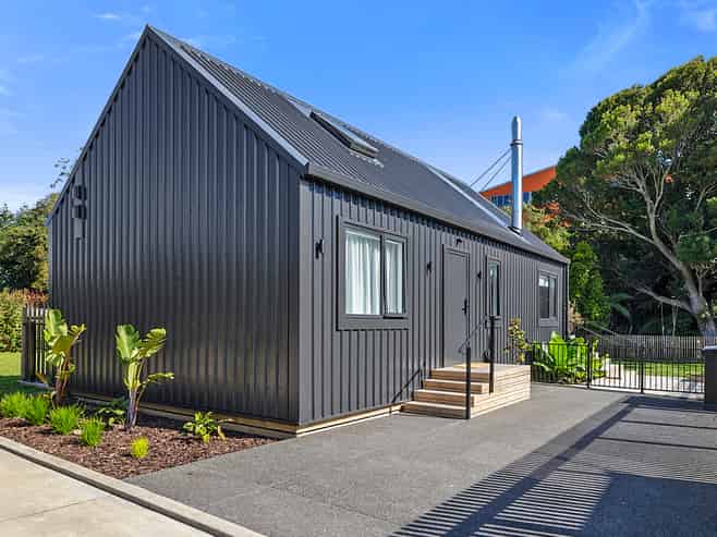 36d Gaine Street, New Plymouth
