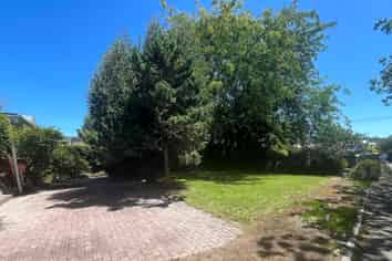 12 Mt Herbert Road, Waipukurau