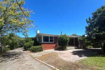 12 Mt Herbert Road, Waipukurau