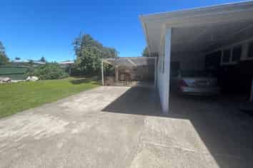 12 Mt Herbert Road, Waipukurau