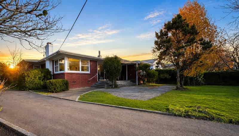 12 Mt Herbert Road, Waipukurau