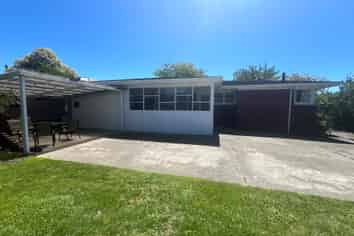 12 Mt Herbert Road, Waipukurau