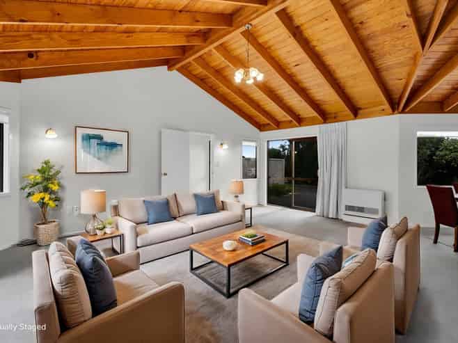 33 Nikau Street, Inglewood