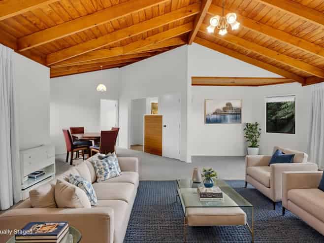 33 Nikau Street, Inglewood