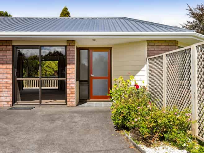 33 Nikau Street, Inglewood