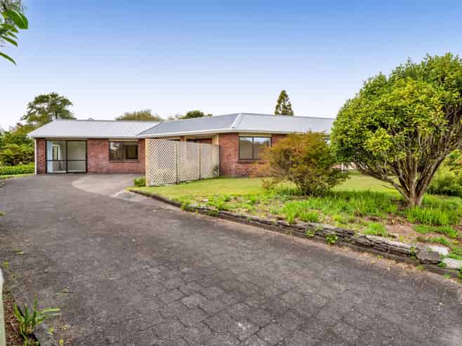 33 Nikau Street, Inglewood