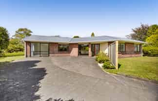 33 Nikau Street, Inglewood