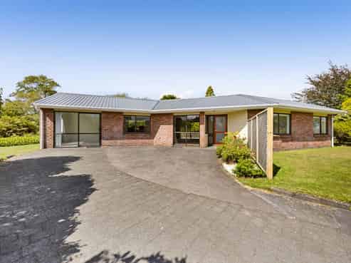 33 Nikau Street, Inglewood