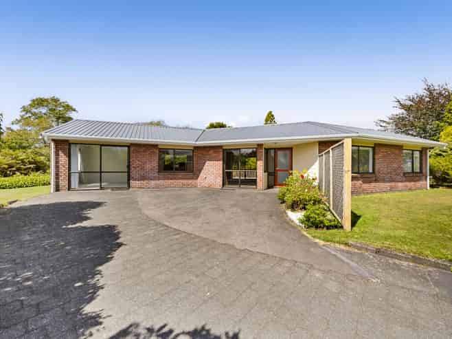 33 Nikau Street, Inglewood