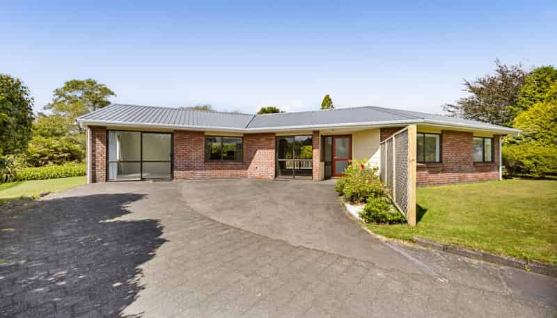 33 Nikau Street, Inglewood