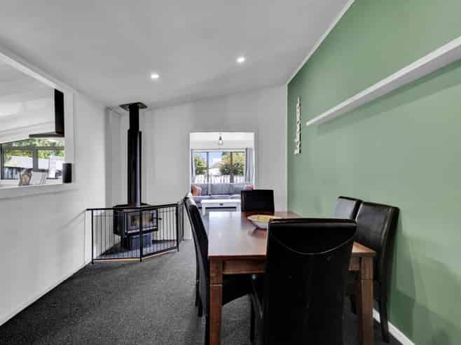 46 Konini Street, Inglewood