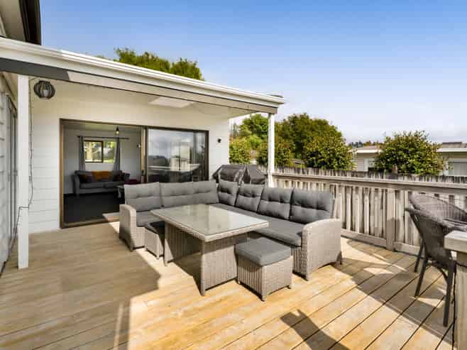 46 Konini Street, Inglewood