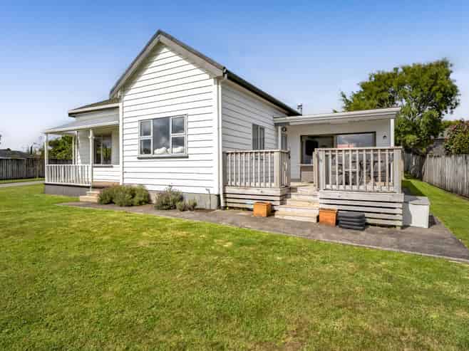 46 Konini Street, Inglewood