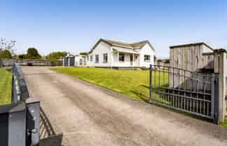 46 Konini Street, Inglewood