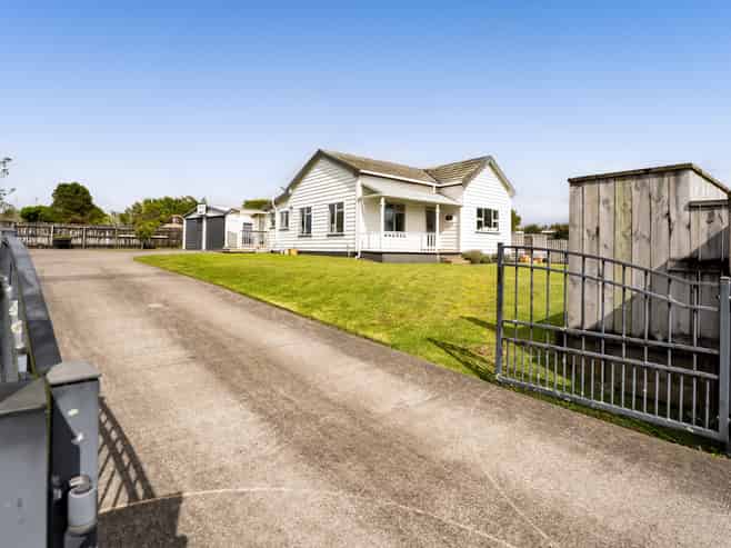 46 Konini Street, Inglewood