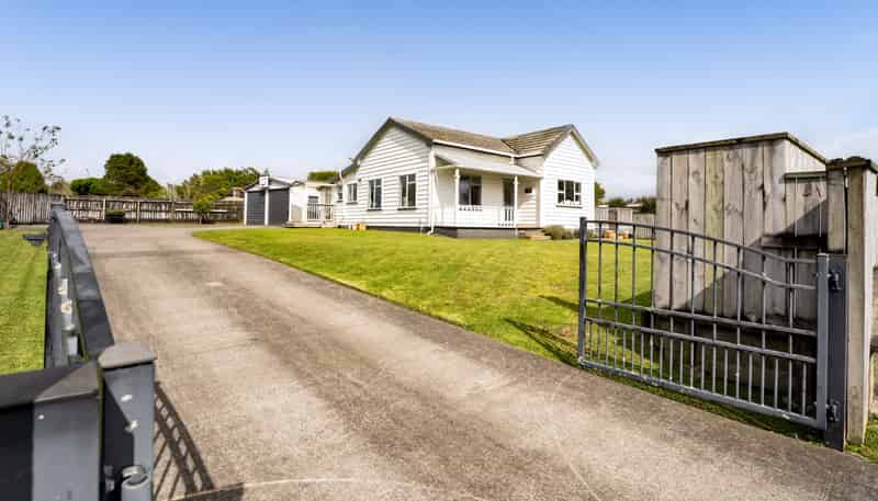 46 Konini Street, Inglewood