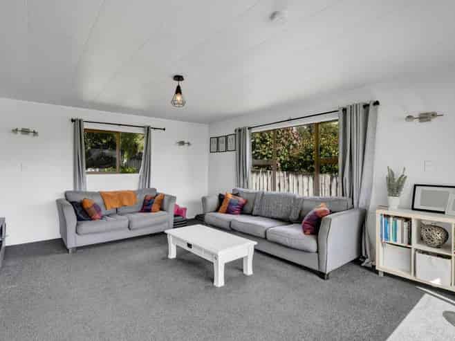 46 Konini Street, Inglewood